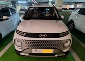 Ngấm đòn COVID-19, Honda Vision giảm sâu có giá chỉ từ 29,8 triệu đồng ảnh 1 Hé lộ thông tin về chiếc SUV siêu nhỏ sắp ra mắt của Hyundai