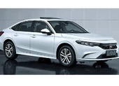Tốp 10 xe bán chạy tháng 8: Kia Seltos bất ngờ thăng hạng ảnh 11 Honda đưa ra chiếc xe chơi khăm người tiêu dùng Trung Quốc
