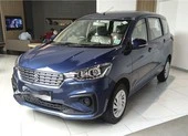 Chiếc xe điện nổi tiếng nhất châu Âu bất ngờ bị đánh giá 0 sao ảnh 3 Giống như tại Việt Nam, mẫu xe này của Suzuki chỉ đạt 700 ngàn xe với hơn 9 năm