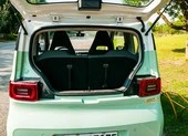 Chạy đua xe nội địa, xe nhập khẩu ồ ạt về Việt Nam ảnh 2 Những mẫu ô tô điện giá chỉ bằng xe Honda SH