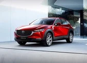 'Anh em song sinh' với Hyundai Accent đạt 0 điểm về thử nghiệm va chạm ảnh 2 Sau giảm lệ phí trước bạ, Mazda CX-30 có giá lăn bánh bao nhiêu?