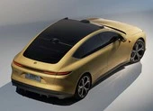 Honda Lead bất ngờ giảm giá gần 1 triệu đồng ảnh 2 Mẫu ô tô này có thể trở thành xe điện chạy xa nhất trên toàn cầu