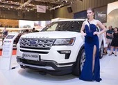Bốn mẫu ô tô mới của Hyundai sẽ ra mắt trong năm nay ảnh 2 Xe nhập khan hiếm, đại lý đẩy giá bán