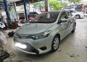 Xe nhập từ Trung Quốc ồ ạt vào Việt Nam ảnh 2 Chủ xe cần lưu ý khi 'spa' xe hơi hút khách dịp cận Tết Nguyên đán