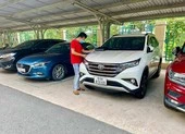 Đâu là 'mẫu xe quốc dân' bán chạy nhất phân khúc đô thị cỡ nhỏ? ảnh 5 Đỏ mắt tìm ô tô cho thuê tự lái dịp cận Tết Nguyên đán