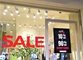 'Thượng đế' thích được tặng quà miễn phí, giảm giá dịp tết ảnh 2 Black Friday: Thất vọng với hàng giảm giá khủng 90%