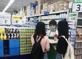 Một công ty sữa 'chơi lớn' làm thế giới giải trí cho trẻ em ảnh 2 Sữa đậu nành của NutiFood lên kệ 450 siêu thị Walmart