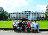 TP.HCM thêm hai điểm tham quan được công nhận là điểm du lịch ảnh 2 Tiếp tục đề xuất nhiều hỗ trợ doanh nghiệp du lịch
