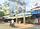 Hàng triệu cành hoa Đà Lạt 'thoát ế' ảnh 3 Chợ hoa Đầm Sen được mở cửa trở lại trong 3 ngày, bắt đầu từ 11-6