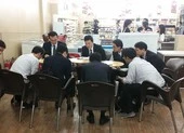 Doanh nghiệp Nhật muốn nâng cao tỉ lệ nội địa hóa ở Việt Nam ảnh 2 Việt Nam đón làn sóng đầu tư mới từ Nhật Bản
