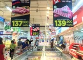 TP.HCM: Nhiều mặt hàng thực phẩm tăng trong tháng 8 ảnh 2 Thịt, dầu ăn, đường… rủ nhau tăng giá