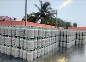 Ngày mai 1-10, giá gas sẽ đồng loạt tăng sốc 42.000 đồng/bình 12kg ảnh 2 Giá gas tiếp tục tăng tháng thứ bảy trong năm 2021