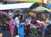 Thêm nhiều chợ ở TP.HCM mở cửa: Người bán, người mua đều vui ảnh 11 TP.HCM: Hơn 90 chợ truyền thống ngừng hoạt động, chợ còn lại ra sao?
