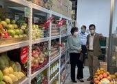 Doanh nghiệp thực phẩm cạn kiệt nguồn vốn tái sản xuất ảnh 3 Ra mắt mô hình bán lẻ mới, người mua nhận hàng tại kho