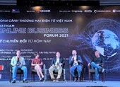 Khai mạc triển lãm tôn vinh hàng Việt năm 2021 ảnh 2 Thương hiệu ngoại thống trị thị trường mỹ phẩm Việt Nam