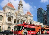 TP.HCM, Bình Định được tham gia thí điểm đón khách du lịch quốc tế ảnh 2 TP.HCM: dự kiến tháng 12 đón khách quốc tế, kiều bào... có hộ chiếu vaccine