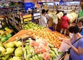 TP.HCM: Từ ngày 2-4, tăng giá bán thịt, trứng gia cầm ảnh 3 TP.HCM mời tham gia chương trình bình ổn thị trường
