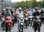 Quận 2: Xử lý người không đeo khẩu trang, nhập cảnh trái phép ảnh 3 Từ ngày 5-8, người dân TP.HCM không đeo khẩu trang sẽ bị phạt
