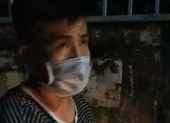 Vào phòng trọ người yêu cũ lấy trộm gần 100 triệu đồng ảnh 2 Bắt thanh niên đột nhập nhiều nhà dân Thủ Đức trộm cắp