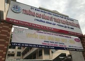 Lấy tiền của công ty chi cho người thân đi du lịch ảnh 3 Kiểm điểm hiệu trưởng Trường Nguyễn Trường Tộ về chống lãng phí