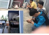TP.HCM xảy ra 290 vụ cháy làm 12 người chết trong năm 2020 ảnh 2 Vụ cháy 5 người chết ở quận 9: Quặn lòng người ở lại