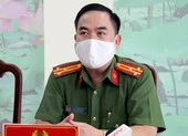 Địa phương để sử dụng pháo, lãnh đạo chịu trách nhiệm ảnh 1 Công an TP.HCM nói về việc người dân được bắn pháo hoa