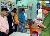 Thợ sửa điện lạnh trói chủ nhà cướp tài sản tại TP Thủ Đức ảnh 2 Bắt giữ con bạc để cướp tài sản