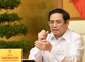 Thuyền trưởng người Trung Quốc định 'quỵt' 600 triệu đồng nhưng bất thành ảnh 2 TP.HCM chuyển sang phòng chống dịch mạnh ở xã, phường