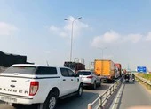 Người đàn ông chạy xe máy vào cao tốc Dầu Giây để sử dụng ma tuý ảnh 2 10.000 tỉ mở rộng gấp đôi cao tốc TP.HCM-Long Thành-Dầu Giây