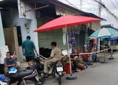 Cháy cửa hàng điện nước kèm nhiều tiếng nổ lớn lúc nửa đêm ảnh 2 Vụ cháy 2 vợ chồng nguy kịch ở TP Thủ Đức là do phóng hoả