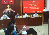 TP Thủ Đức tổ chức đổi rác lấy gạo, duy trì 'ATM gạo' miễn phí ảnh 7 TP Thủ Đức: Không thể xem như '3 quận cộng lại'