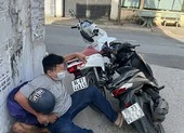 Bé gái ở nhà 1 mình bị người lạ lừa đập heo đất lấy 40 triệu đồng ảnh 2 Công an TP Thủ Đức bắt nhóm trộm cắp hàng loạt xe máy