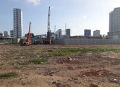 Công ty Sông Đà Nha Trang phân lô bán nền đất làm công viên ảnh 3 Tự ý phân lô đất quy hoạch công viên, cây xanh để bán
