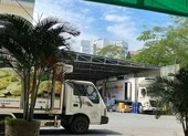 Dự án 'khủng' xây dựng không phép trên đất vàng ảnh 2 'Đất vàng' sử dụng sai mục đích vẫn chưa được thu hồi