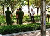 2 bị can có lệnh truy nã đặc biệt nguy hiểm bị bắt cùng một địa điểm ảnh 2 2 nhóm nổ súng hỗn chiến, một người chết