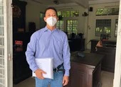 Bình Định: Cảnh cáo 1 lãnh đạo đội quản lý thị trường vì “vòi vĩnh“ ảnh 2 Kiện đội trưởng quản lý thị trường vì giữ hàng hóa lâu