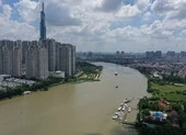 Nha Trang sẽ có cầu vượt biển ảnh 4 Video: Vì sao TP.HCM phải điều chỉnh quy hoạch chung đến 2040, tầm nhìn 2060?