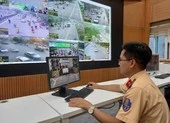 Tài xế không phải đến nơi vi phạm ký biên bản phạt nguội? ảnh 2 TP.HCM tính đầu tư gần 455 tỉ đồng nâng cấp hệ thống để 'xử phạt nguội'