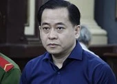 Mở lại phiên phúc thẩm vụ Vũ 'nhôm' và Trần Phương Bình ảnh 9 Vũ ‘nhôm’ có quyền hỏi các bị cáo khác tại tòa?