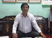 Vụ 9 công nhân kiện công ty Trung Quốc: Tòa sửa án sơ thẩm ảnh 2 Phúc thẩm vụ 9 công nhân kiện công ty giày Trung Quốc