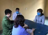Vụ chủ quán bánh xèo đánh trẻ: Hội Bảo vệ trẻ em lên tiếng ảnh 1 Bắt khẩn cấp nữ chủ quán bánh xèo hành hạ nhân viên 15 tuổi