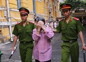 Vụ lên tivi nhận tuyên dương thì bị bắt: Nhập vụ án giết người ảnh 2 Có kết luận điều tra vụ 'Lên tivi nhận tuyên dương thì bị bắt'