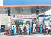 Nhân viên cây xăng móc túi khách: Điều kiện để xử hình sự ảnh 1 Điều tra: Trộm tiền của khách mua xăng bằng cách bơm nối số