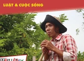 Cựu cán bộ Đoàn bị oan mong tòa xin lỗi ở quê mình ảnh 2 Bị vu tội cướp: Hơn 1 năm chưa được xin lỗi oan