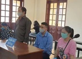 Tuyên án vụ tra tấn cô gái đến sảy thai ở Bình Chánh ảnh 3 Người đánh cô gái 18 tuổi sẩy thai bị đề nghị đến 30 năm tù
