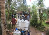 Anh sát hại em vì can ngăn tưới nước mặn vườn bưởi ảnh 3 Vì sao Công ty Cấp thoát nước Bến Tre phải xin lỗi khách hàng?
