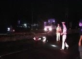 Bộ Công an điều động, bổ nhiệm nhiều cán bộ Công an Tiền Giang ảnh 3 Công an Tiền Giang bắt 3 vụ đua xe trong 2 ngày nghỉ lễ