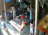 Long An: Công an vào cuộc vụ cụ bà bị con gái bạo hành ảnh 3 Bắt tạm giam 2 vợ chồng bạo hành mẹ già 88 tuổi