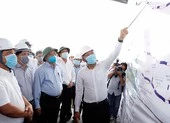 Thông tuyến cao tốc Trung Lương - Mỹ Thuận ảnh 6 Cao tốc Trung Lương-Mỹ Thuận: ‘Cuối năm 2020 thông tuyến’
