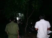 Bắt giam kẻ giết chết đôi nam nữ vì ghen tuông ảnh 1 Đâm người tình của vợ cũ tử vong tại chỗ